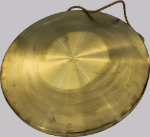 Fog-gong - dia. 50cm/110 Db